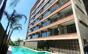 Studio de Alto Padrão na Vila Mariana